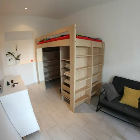 Downtown Apartment Lublin