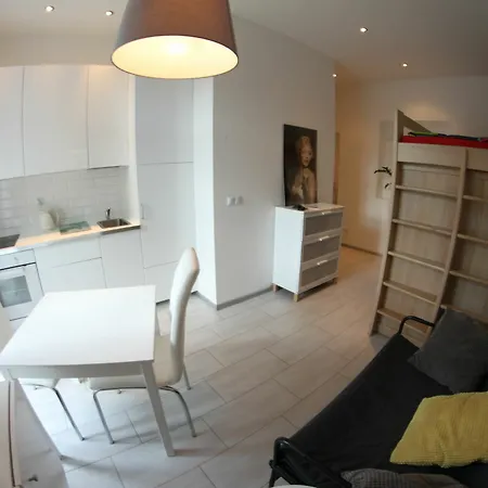 Apartment Downtown *